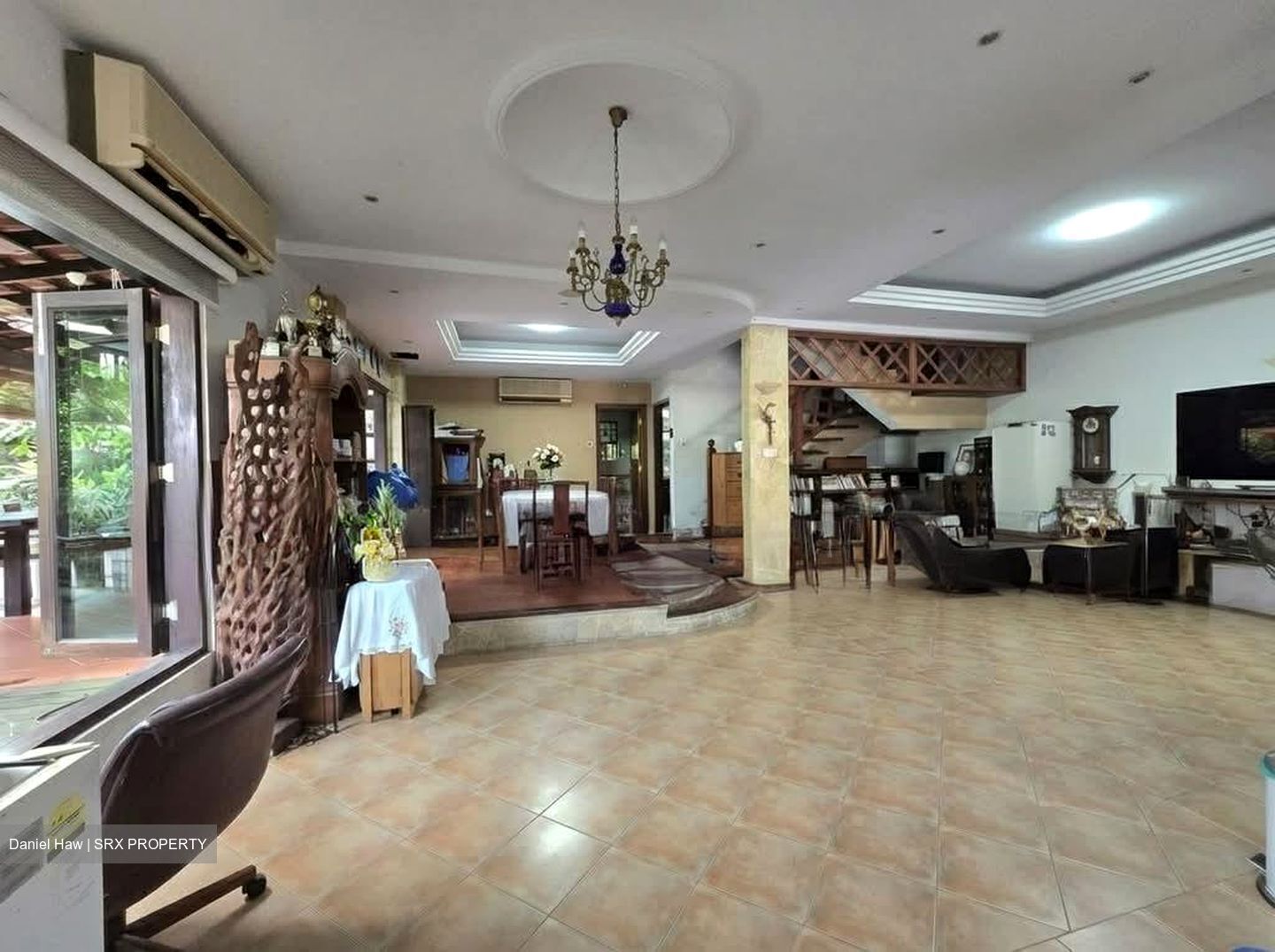 Choon Sing Garden (D20), Semi-Detached #579144951